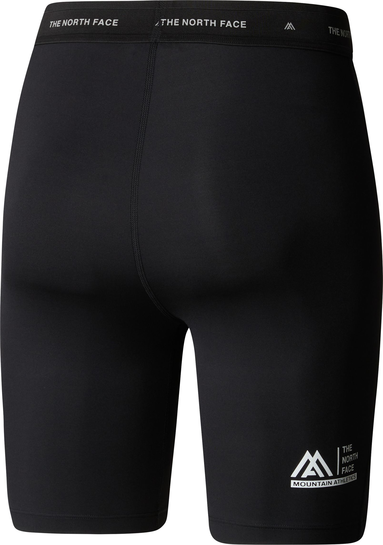 The North Face Women's Mountain Athletics Short Tights TNF